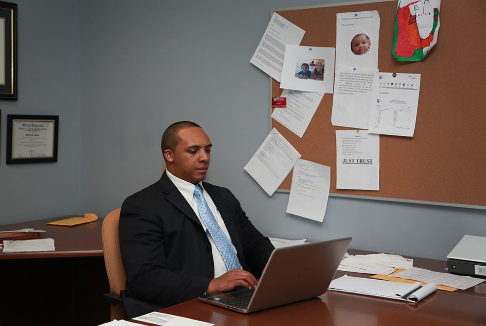 Attorneys – SMITH LAW, LLC