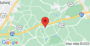 Google Map of SMITH LAW, LLC’s Location